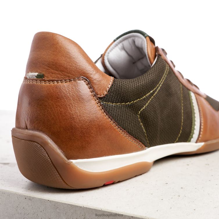 Shoes combined LLOYD BAILEY Men 86B4D372