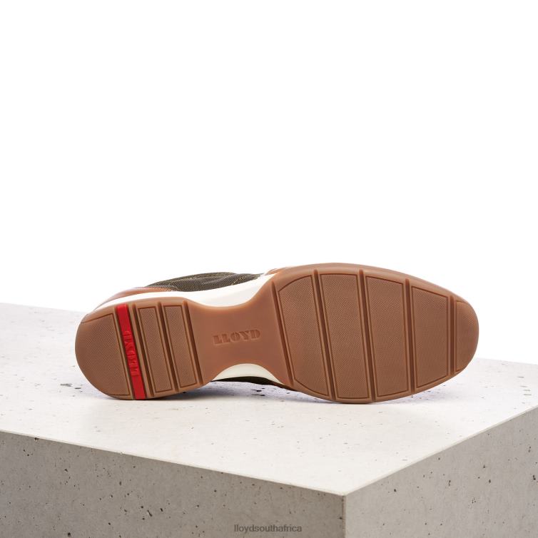 Shoes combined LLOYD BAILEY Men 86B4D372