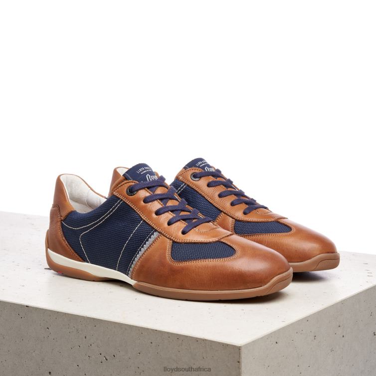 Shoes combined LLOYD BAILEY Men 86B4D405