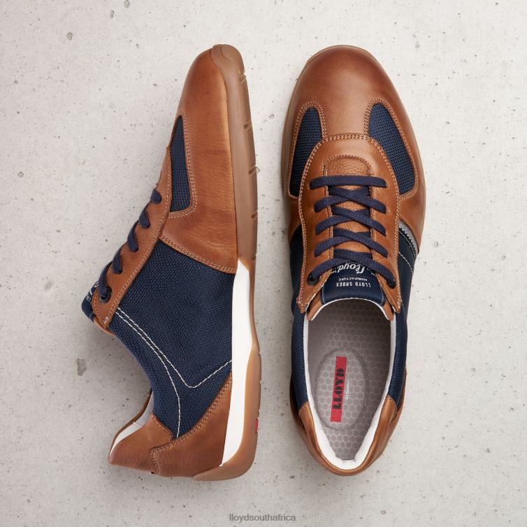 Shoes combined LLOYD BAILEY Men 86B4D405