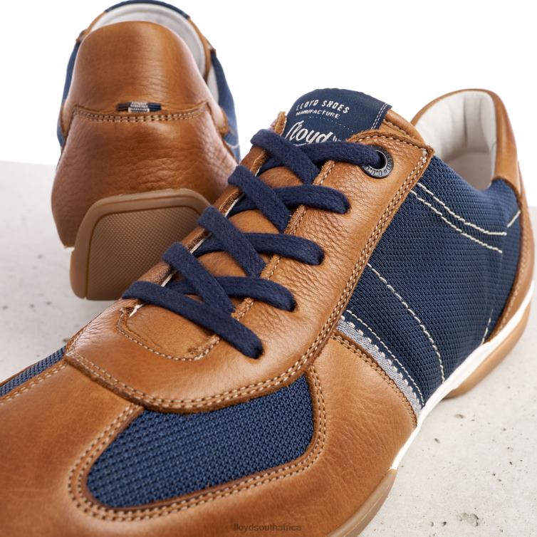 Shoes combined LLOYD BAILEY Men 86B4D405
