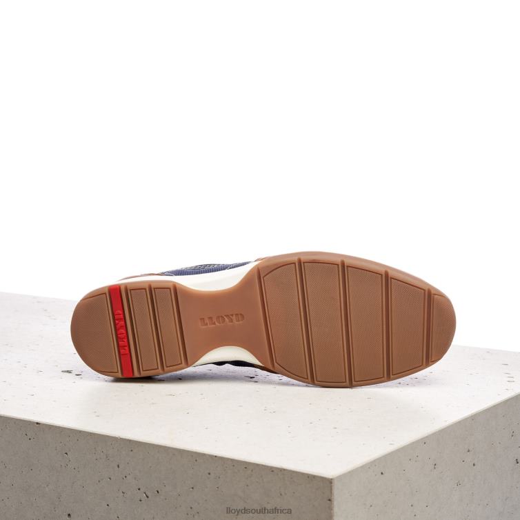 Shoes combined LLOYD BAILEY Men 86B4D405