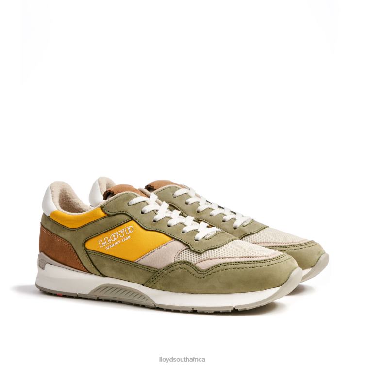 Shoes combined LLOYD ELOY Men 86B4D333