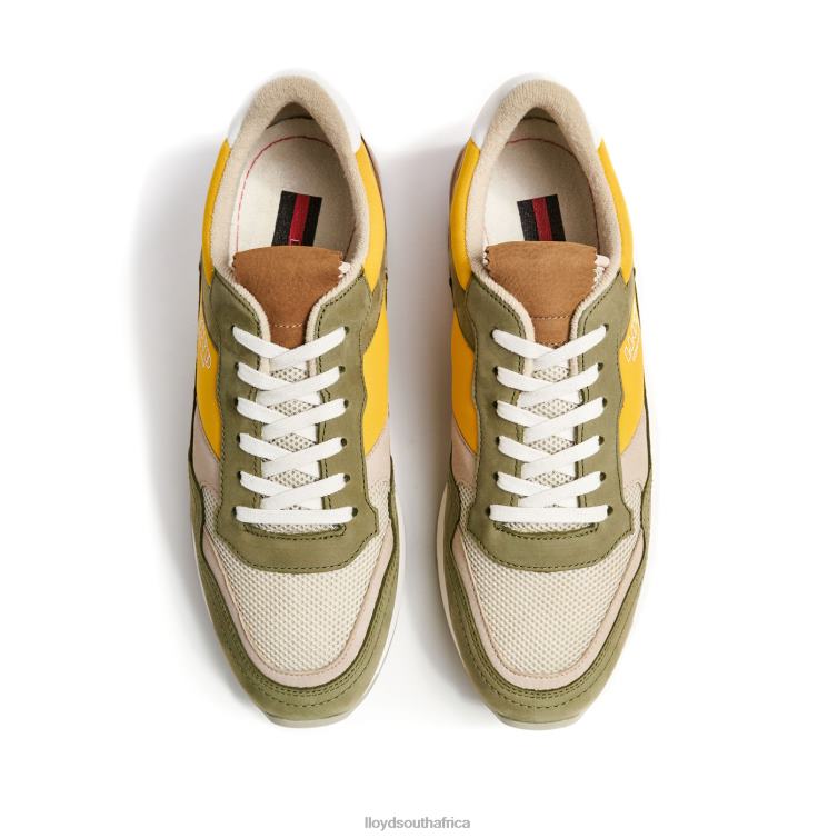 Shoes combined LLOYD ELOY Men 86B4D333