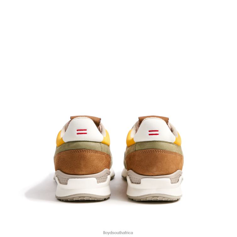 Shoes combined LLOYD ELOY Men 86B4D333