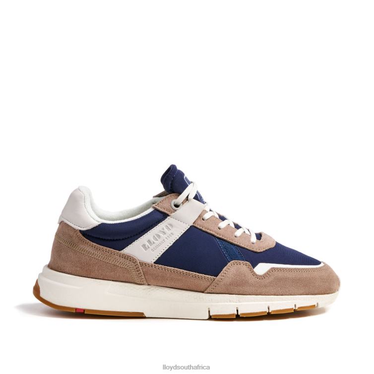 Shoes combined LLOYD ENJO Men 86B4D340