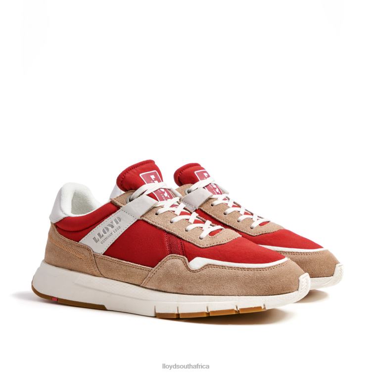 Shoes combined LLOYD ENJO Men 86B4D359