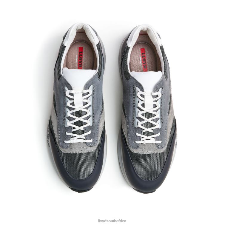 Shoes combined LLOYD VELO 1 Men 86B4D279