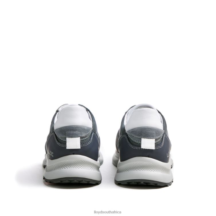 Shoes combined LLOYD VELO 1 Men 86B4D279