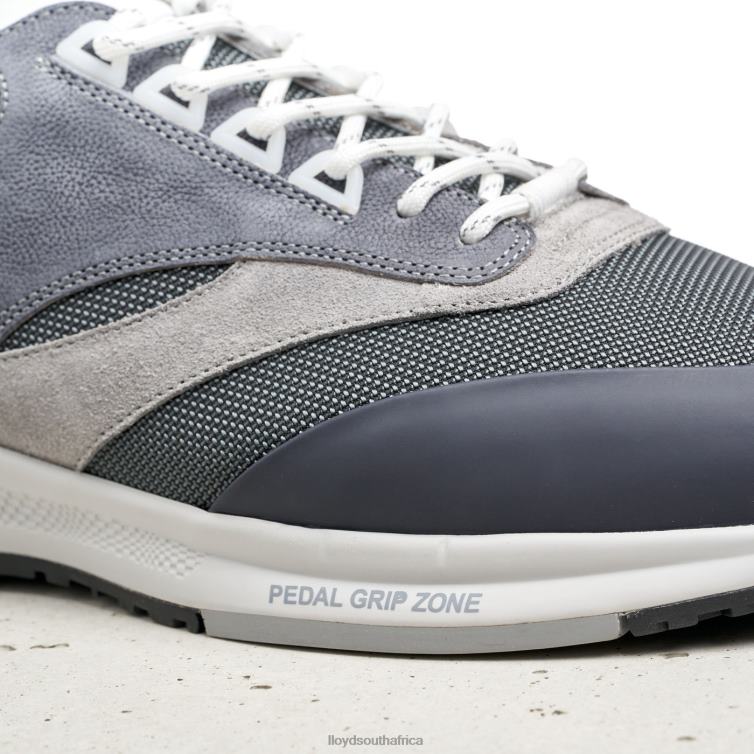 Shoes combined LLOYD VELO 1 Men 86B4D279