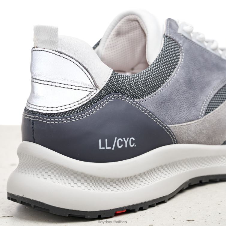Shoes combined LLOYD VELO 1 Men 86B4D279