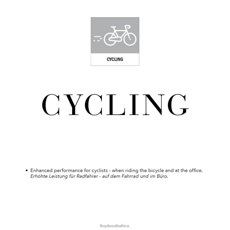 Shoes combined LLOYD VELO 1 Men 86B4D279