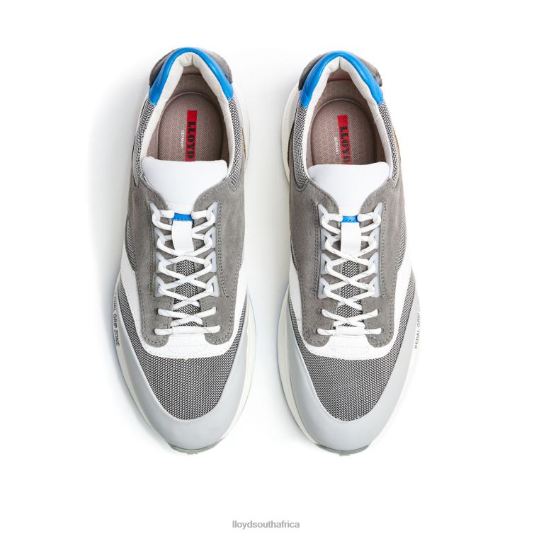 Shoes combined LLOYD VELO 1 Men 86B4D344