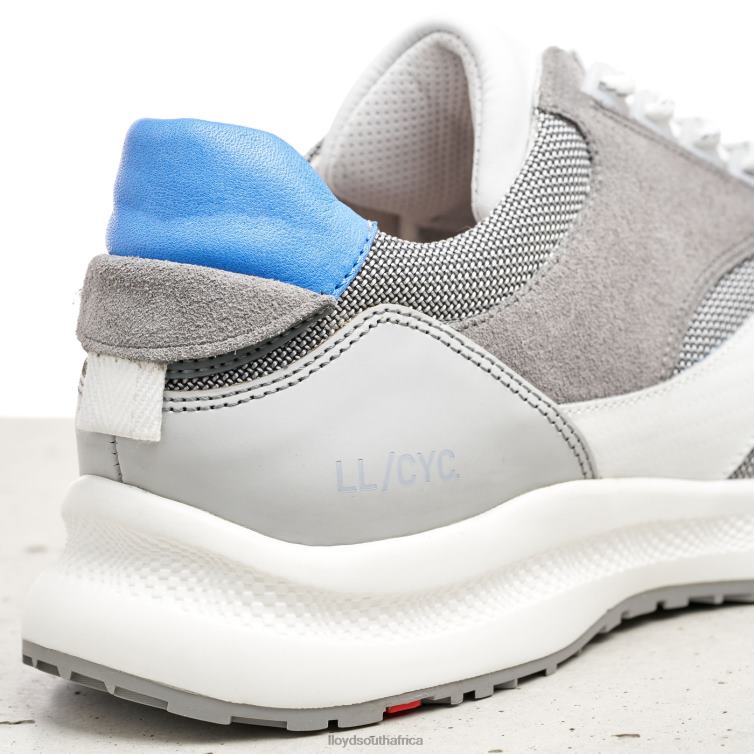 Shoes combined LLOYD VELO 1 Men 86B4D344