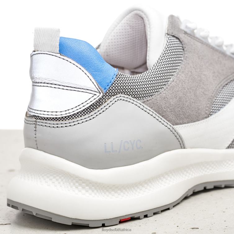 Shoes combined LLOYD VELO 1 Men 86B4D344