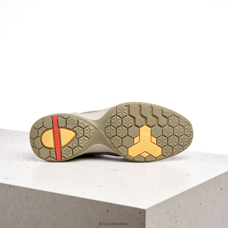 Shoes green LLOYD KANT (XTRAWIDE) Men 86B4D412