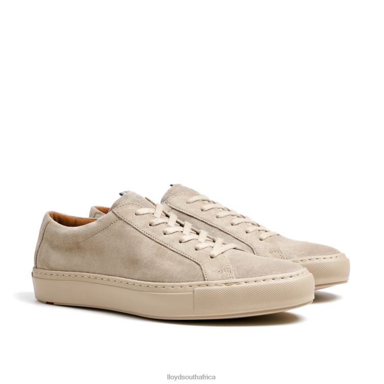 Shoes grey LLOYD ABEL Men 86B4D417