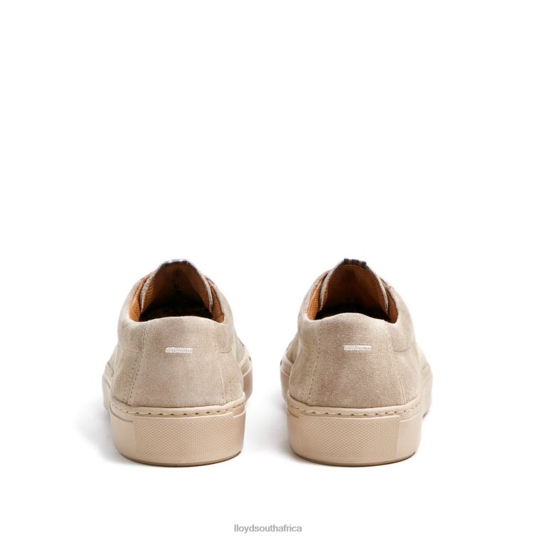 Shoes grey LLOYD ABEL Men 86B4D417