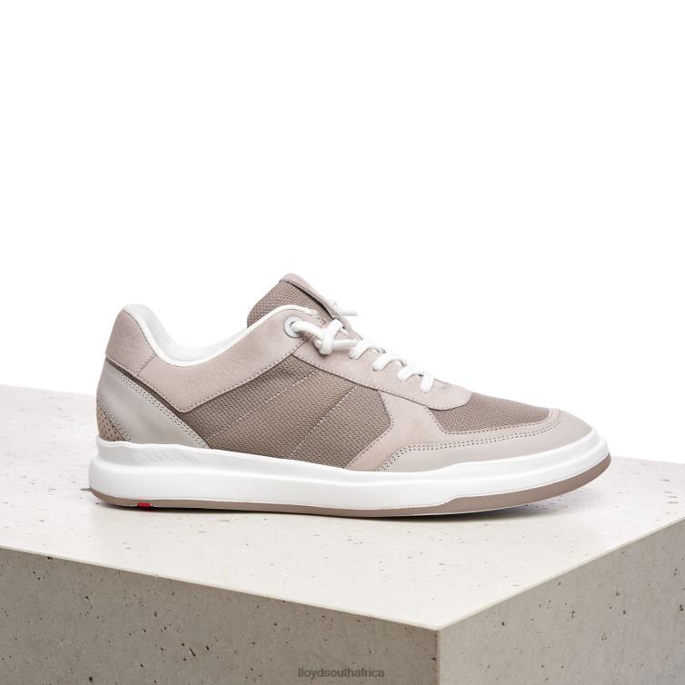 Shoes grey LLOYD ACUTA Men 86B4D349