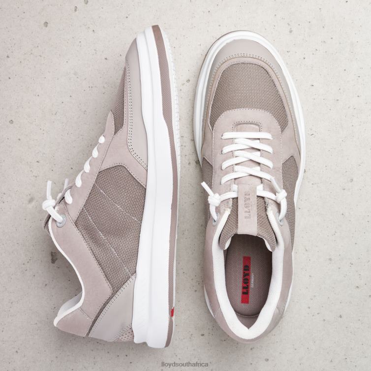 Shoes grey LLOYD ACUTA Men 86B4D349