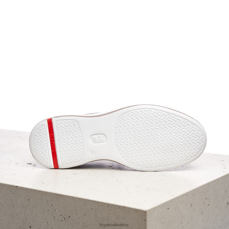 Shoes grey LLOYD ACUTA Men 86B4D349