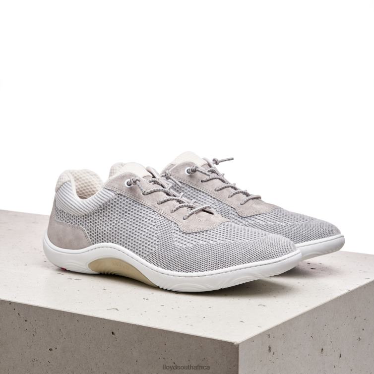 Shoes grey LLOYD ADAMSON Men 86B4D429