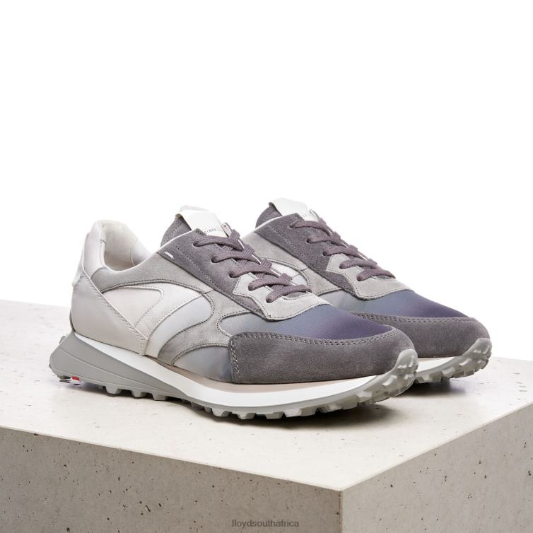 Shoes grey LLOYD AMARO Men 86B4D443