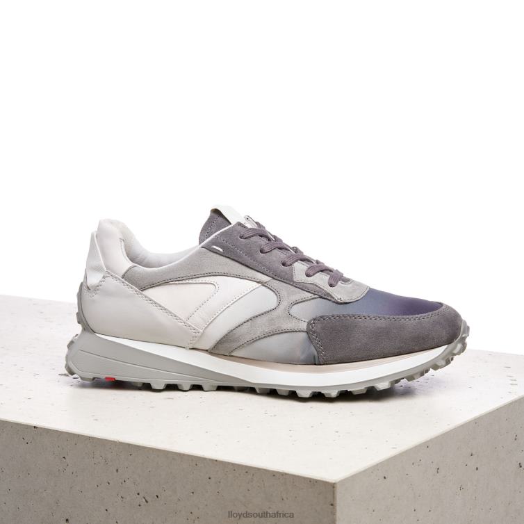 Shoes grey LLOYD AMARO Men 86B4D443