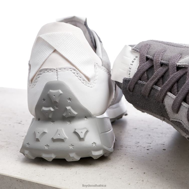 Shoes grey LLOYD AMARO Men 86B4D443