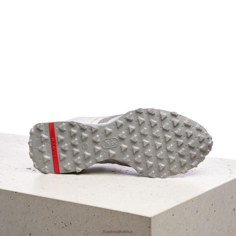 Shoes grey LLOYD AMARO Men 86B4D443