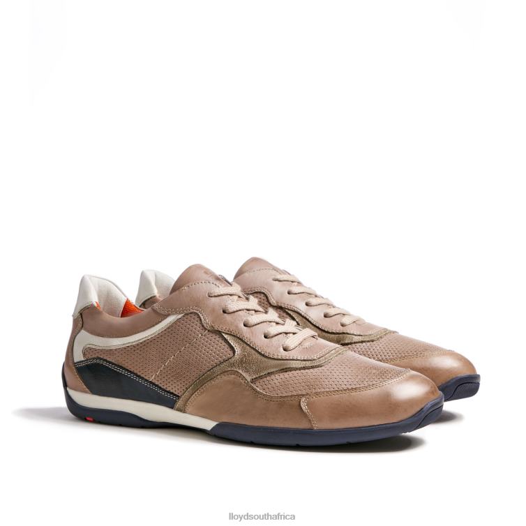 Shoes grey LLOYD BALTIMORE Men 86B4D419