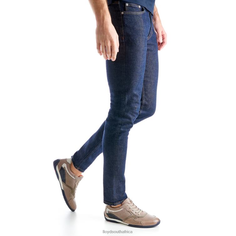 Shoes grey LLOYD BALTIMORE Men 86B4D419