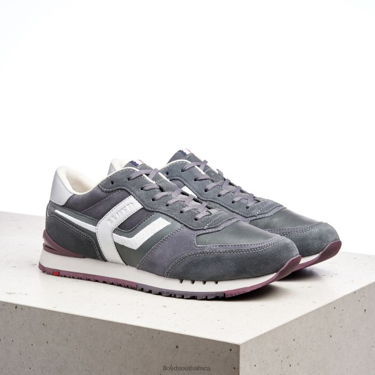 Shoes grey LLOYD ELIO Men 86B4D386