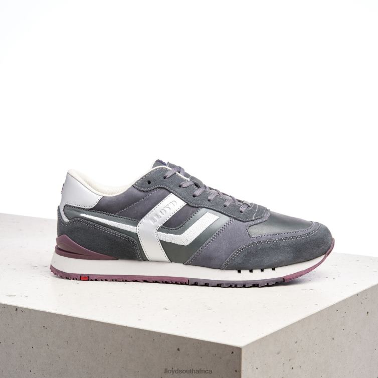 Shoes grey LLOYD ELIO Men 86B4D386