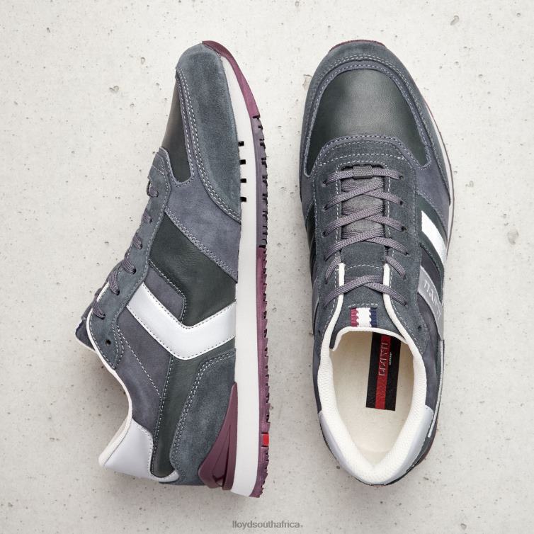 Shoes grey LLOYD ELIO Men 86B4D386