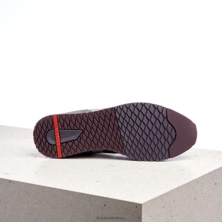 Shoes grey LLOYD ELIO Men 86B4D386