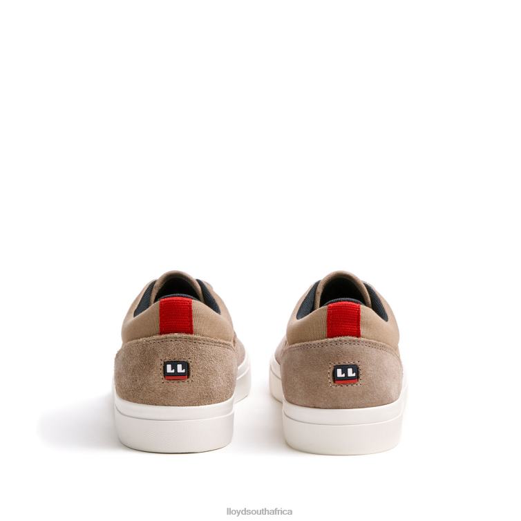 Shoes grey LLOYD ENNIS Men 86B4D306