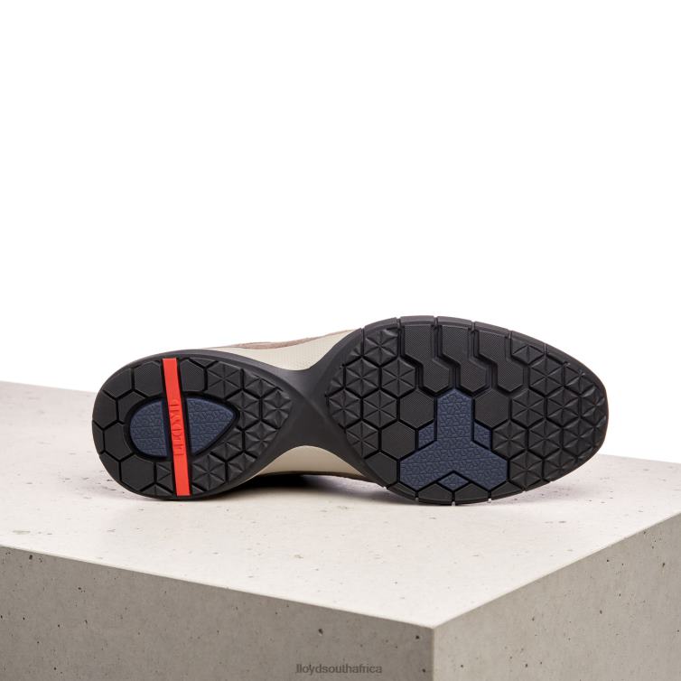 Shoes grey LLOYD KOBALT (XTRAWIDE) Men 86B4D434