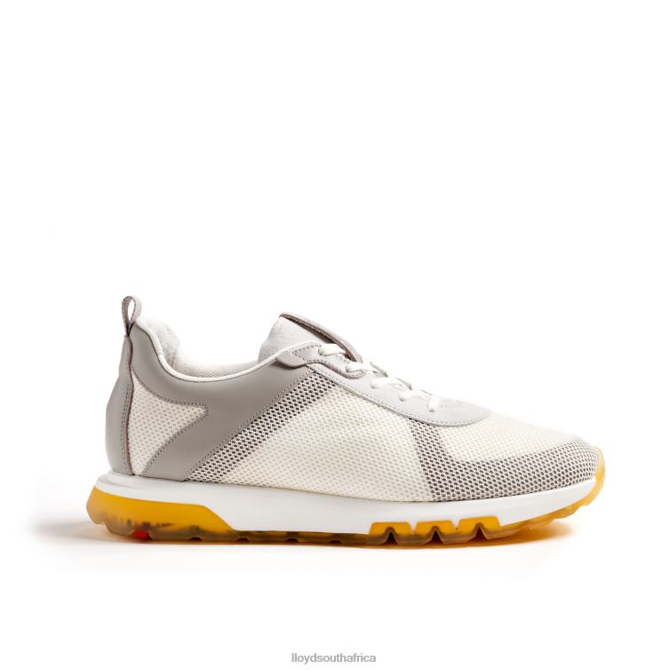 Shoes white LLOYD AARON Men 86B4D1335