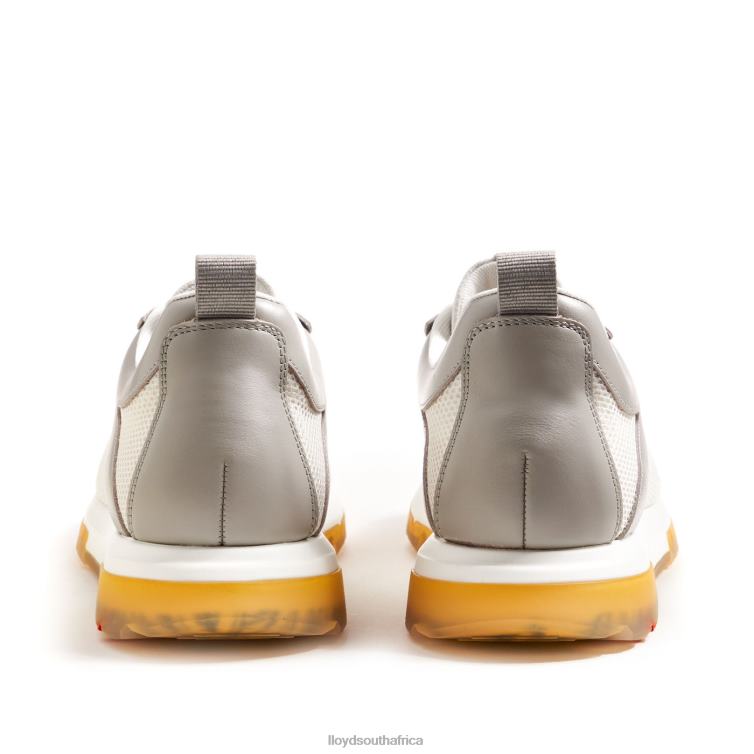 Shoes white LLOYD AARON Men 86B4D1335