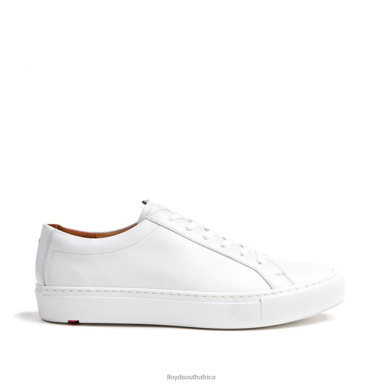 Shoes white LLOYD ABEL Men 86B4D289