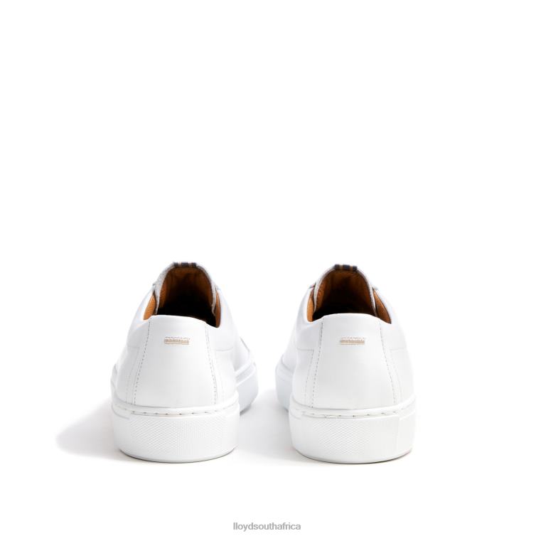 Shoes white LLOYD ABEL Men 86B4D289