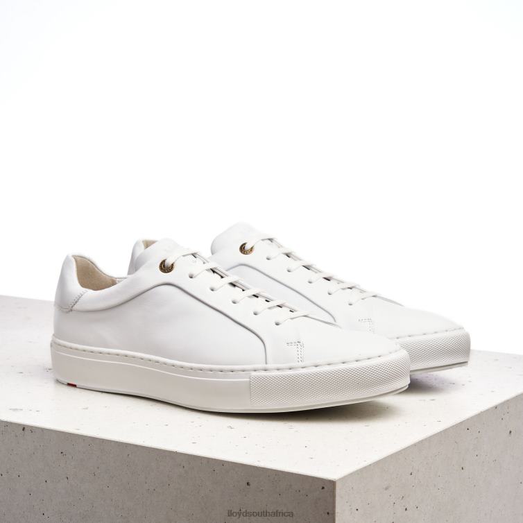 Shoes white LLOYD AJAN Men 86B4D1338