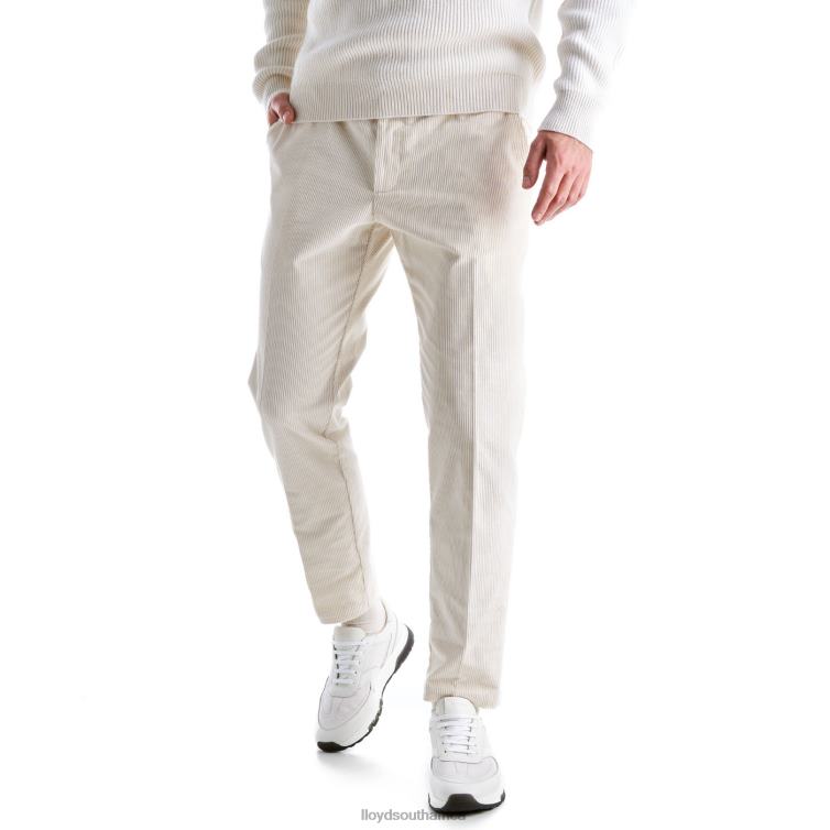 Shoes white LLOYD ALBANY Men 86B4D422