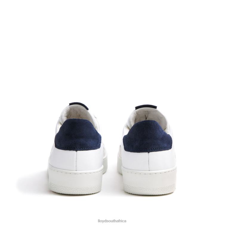 Shoes white LLOYD AREL Men 86B4D335