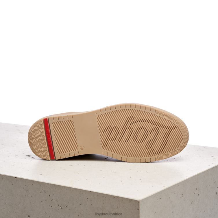 Shoes white LLOYD AREL Men 86B4D382