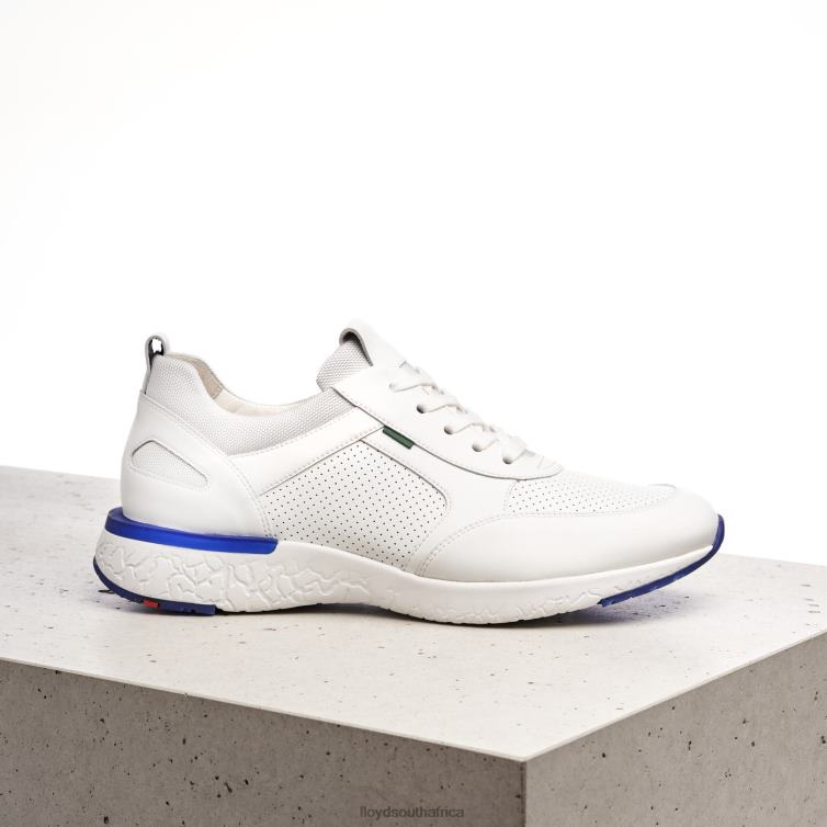 Shoes white LLOYD AUGUSTO Men 86B4D1341