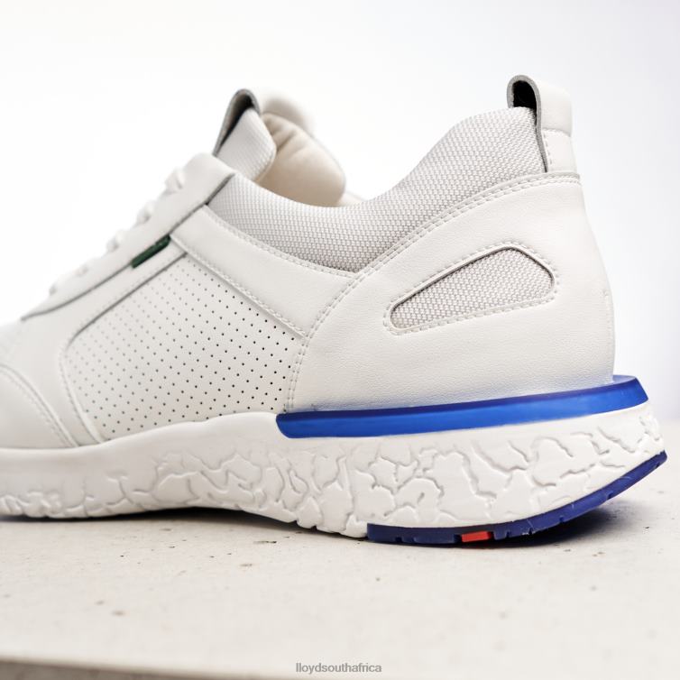 Shoes white LLOYD AUGUSTO Men 86B4D1341