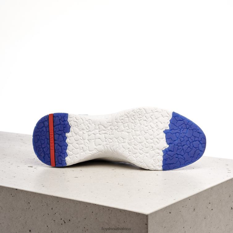 Shoes white LLOYD AUGUSTO Men 86B4D1341