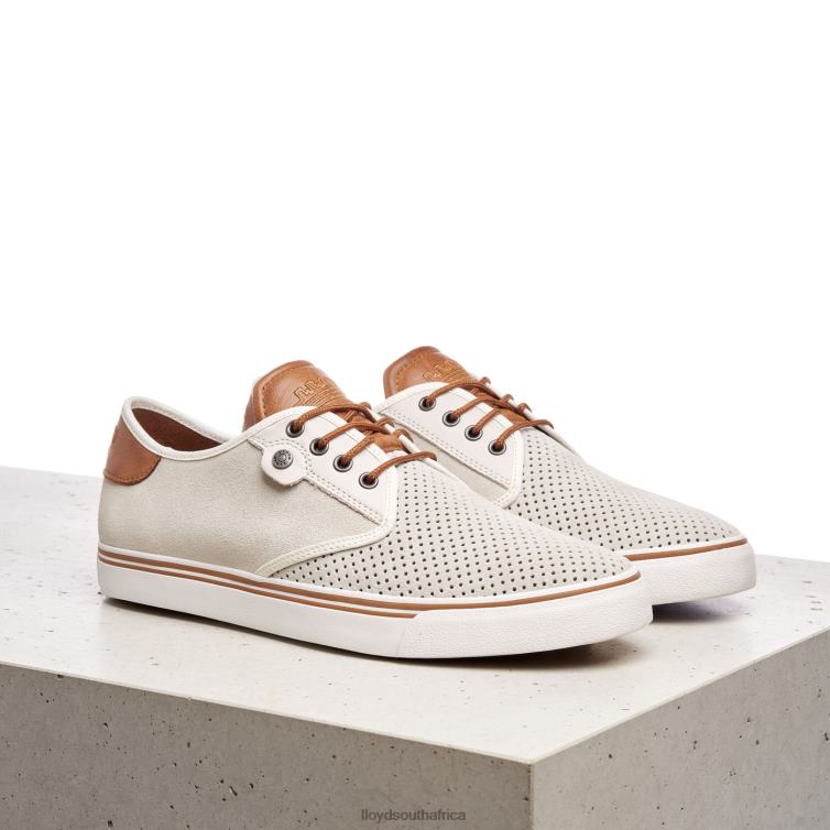 Shoes white LLOYD ELISEO Men 86B4D406